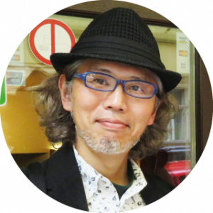 伊藤有壱 ITO Yuichi