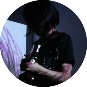 VOQ (本多裕史) VOQ (HONDA Hiroshi)