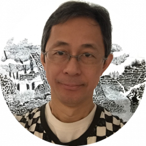 大岩オスカール OIWA Oscar