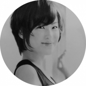 藤谷菜未 Nami FUJITANI