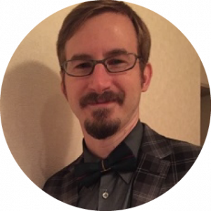 サンソン・シルヴァン Samson SYLVAIN