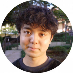 見里朝希 MISATO Tomoki