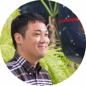 土居伸彰 DOI Nobuaki