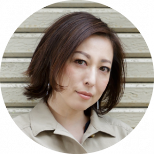 小野朋子 ONO Tomoko