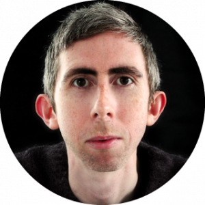 ステファン・アーウィン Stephen IRWIN