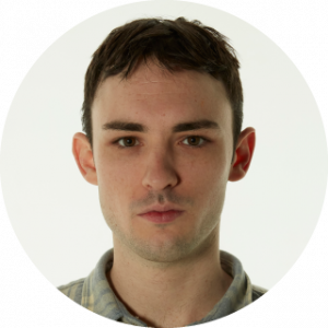 ジェームズ・モーリー James MOLLE