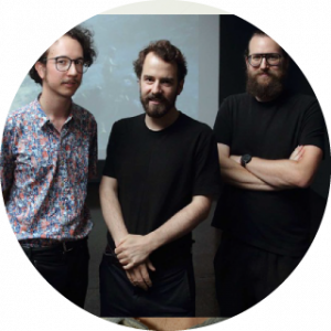 トータル・リフューザル TOTAL REFUSAL