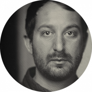 ジェイク・フライド Jake FRIED