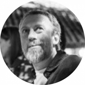 ドミトリー・ゲラー Dmitry GELLER