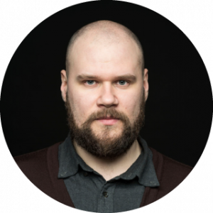 キリル・ハイチャイチロフ Kirill KHACHATUROV