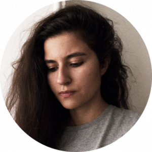 マリアム・タファコリー Maryam TAFAKORY