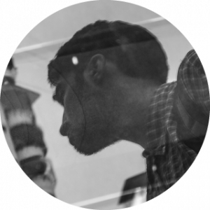 クッシュ・バドワー Kush BADHWAR