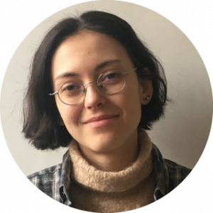 マヤ・コルベッカ Maja KORBECKA