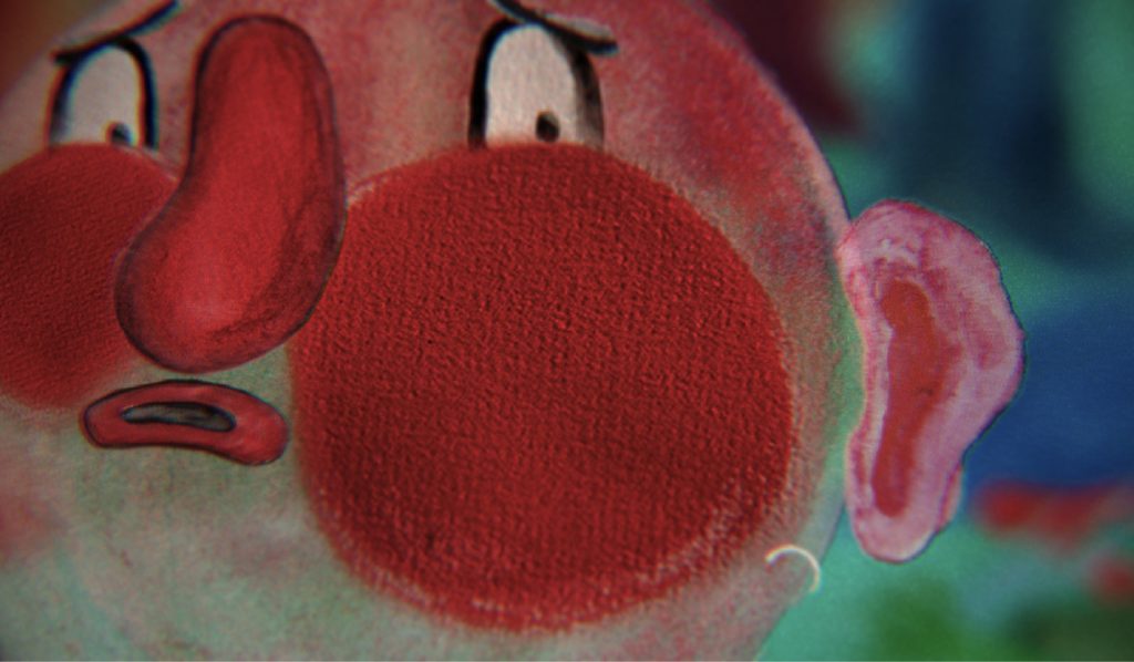 新千歳空港国際アニメーション映画祭 短編特集①―アニメーションの自然 nature を探る