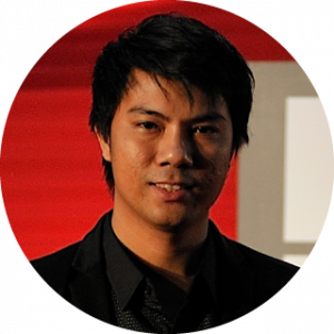 マウング・オッカー Maung Okkar