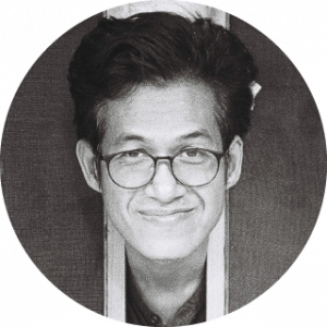 アーノン・ノンヤオ Arnont NONGYAO