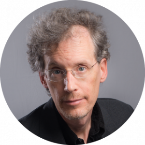 ブレット・バッティ Bret BATTEY