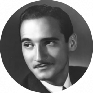 ジュールス・エンゲル Jules ENGEL