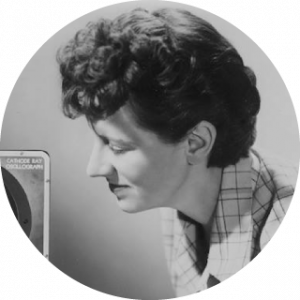 メアリ・エレン・ビュート Mary Ellen BUTE