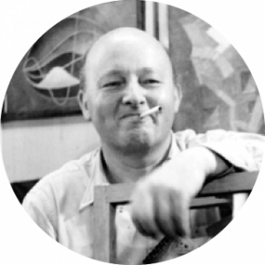 オスカー・フィッシンガー Oskar FISCHINGER