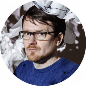 ロバート・サイデル Robert SEIDEL