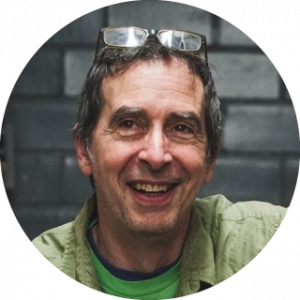 スティーヴン・ウォロシェン Steven WOLOSHEN