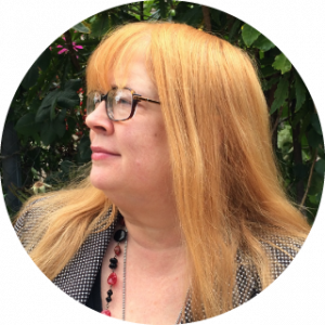 シンディ・キーファー Cindy KEEFER