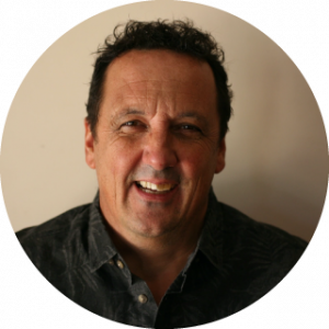 ポール・フレッチャー Paul FLETCHER