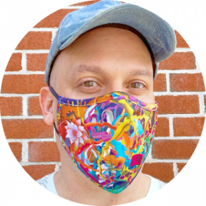 ショーン・カポネ Sean CAPONE