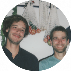 サミュエル・パシー Samuel PATTHEY