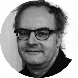 バジル・フォークト Basil VOGT