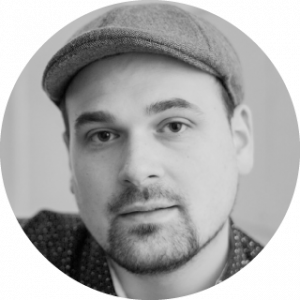 フレデリック・シュルト Frédéric SCHULD