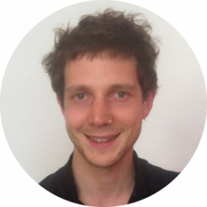 エイドリアン・ミリガウ Adrien MÉRIGEAU