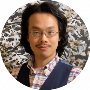 金子勲矩 KANEKO Isaku