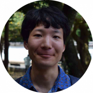 川上喜朗 KAWAKAMI Yoshiro