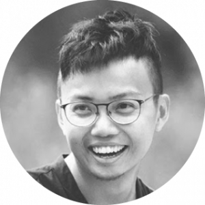 アンドレ・クエック(ファインディング ピクチュアズ) Andre QUEK (Finding Pictures)