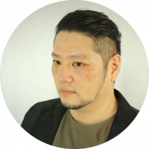 児玉徹郎 KODAMA Tetsuro