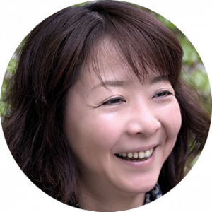 山田亜樹 YAMADA Aki