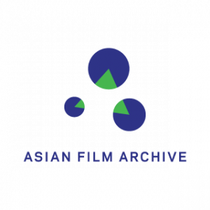 アジア・フィルム・アーカイヴ（シンガポール） Asian Film Archive (Singapore)