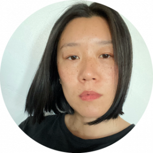 釘宮由衣 Yui KUGIMIYA