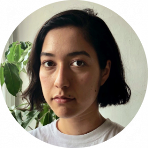 内山もにか Monika UCHIYAMA