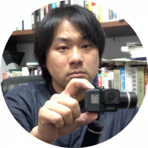 佐々木友輔 SASAKI Yusuke