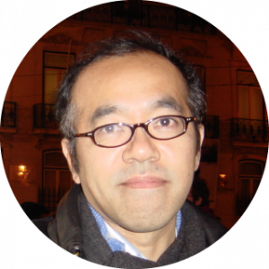 澤田直 SAWADA Nao