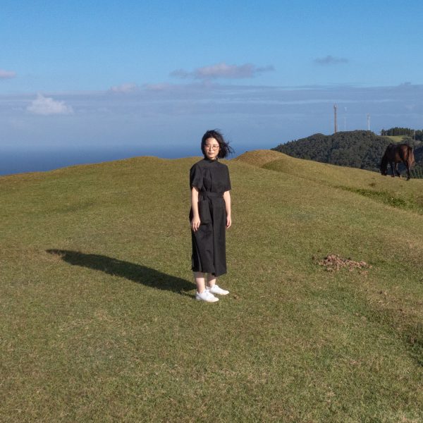 佐藤朋子 SATO Tomoko