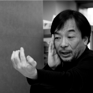 藤幡正樹 FUJIHATA Masaki