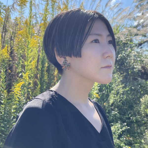 平瀬ミキ HIRASE Miki 