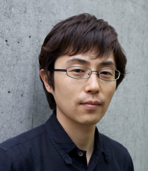 小原真史 <span>（ゲスト・キュレーター）</span> KOHARA Masashi <span>(Guest Curator)</span>