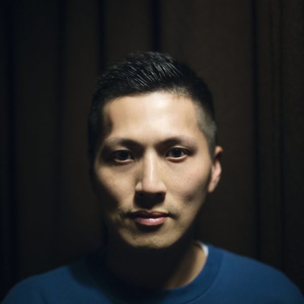 サムソン・ヤン Samson YOUNG