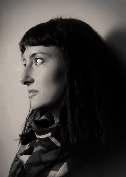 ラウラ・リヴェラーニ Laura LIVERANI