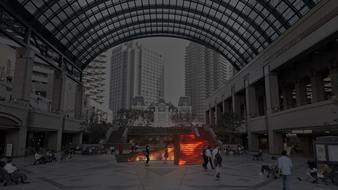 WOW　モーション・モダリティ / レイヤー